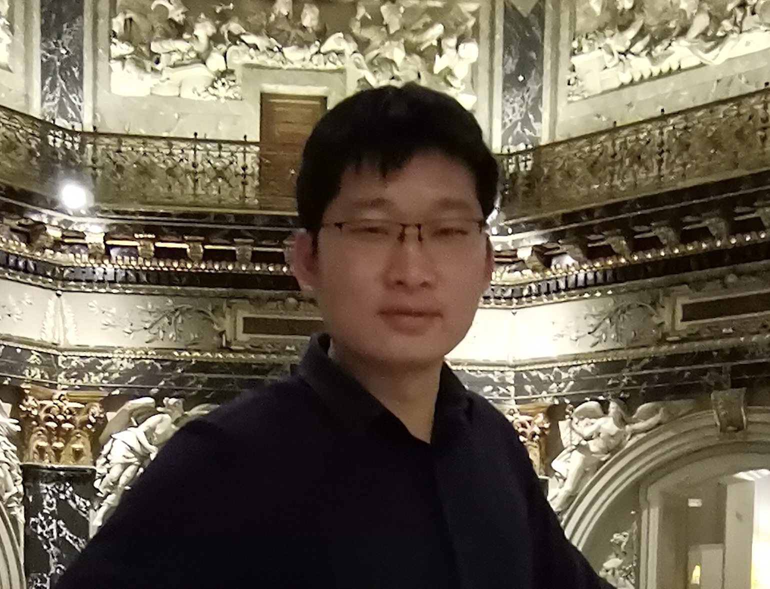 Howard H. WANG